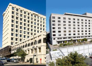 UCSF Health Marks New Chapter in Strengthening Community Hospitals