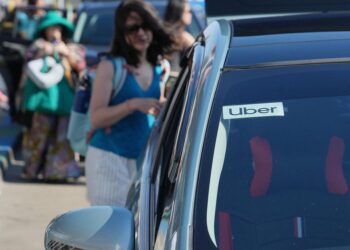 Uber robotaxi partner doesn’t have SF permits — yet