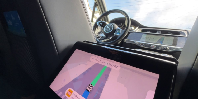 Waymo waitlist over in SF; all can hail driverless cars – NBC Bay Area