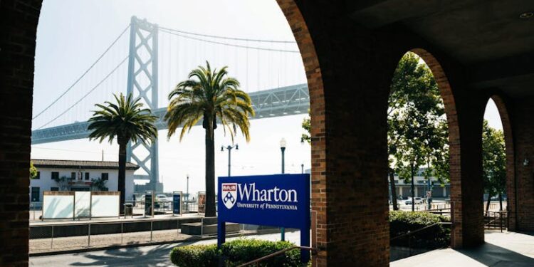 Wharton confirms relocation of San Francisco campus to standalone building, doubling facility size