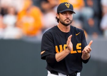 What Tony Vitello said after being named San Francisco Giants manager