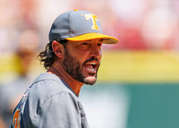 GettyImages-2215892329 Tony Vitello May 2025