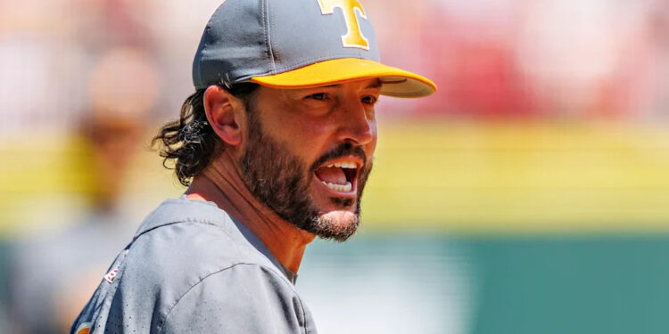 GettyImages-2215892329 Tony Vitello May 2025