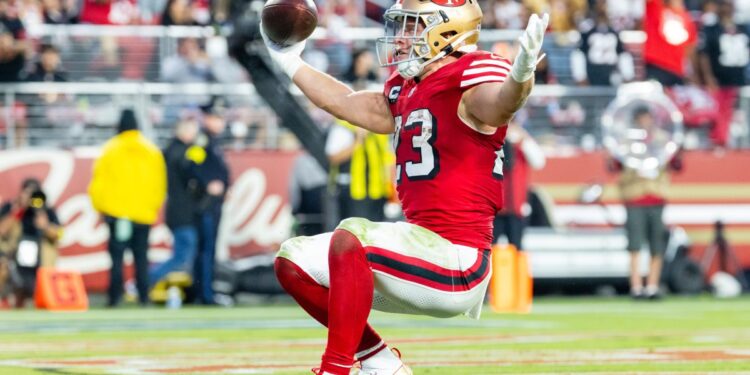 Winners, losers as 49ers beat Falcons 20-10 on Sunday Night Football – NBC Bay Area