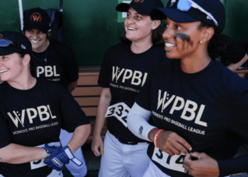 Women's Pro Baseball League Select NYC, Boston, L.A. and San Francisco As Host Cities For 2026 Inaugural Season
