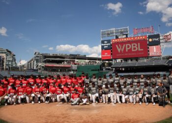 Women’s Pro Baseball League selects 4 cities for inaugural season – NBC New York