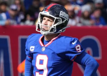 3 Plays That Doomed The Giants in Week 9 vs. San Francisco 49ers