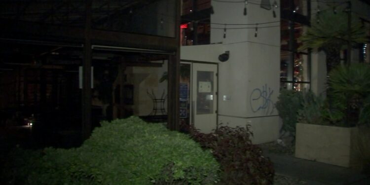 Bay Area business owners blame indefinite stay-at-home order for spike in burglaries