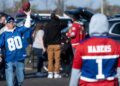 Giants fans again demand regime change after 34-24 loss to 49ers