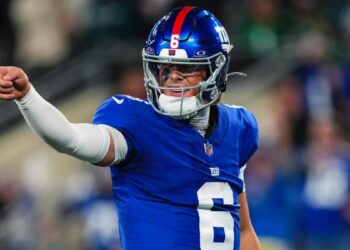 Giants vs. 49ers live updates: Score, highlights and analysis