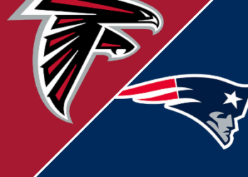 Patriots 24-23 Falcons (Nov 2, 2025) Video Highlights - ESPN