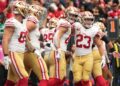 Three Keys for NY Giants Week 9 Win vs San Francisco 49ers