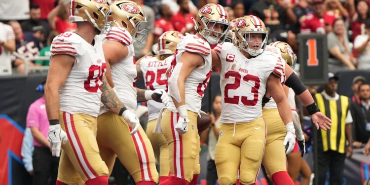 Three Keys for NY Giants Week 9 Win vs San Francisco 49ers