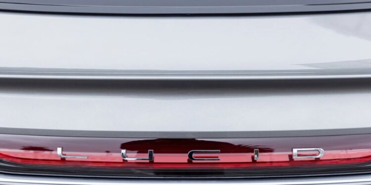 Uber to take on Waymo in San Francisco with Lucid, Nuro robotaxis – The Mercury News