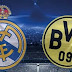 Real Madrid And Borussia Dortmund To Play In Champions League Final