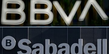 Here’s why BBVA just launched a hostile bid for Santander