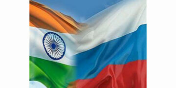 India arrests 4 recruiting for Russia, Polish border guards detain Russian deserter