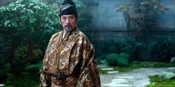 Nothing is pure in this world: FX is planning a second season of Shōgun