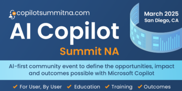 Dynamic Communities Announces AI Copilot Summit North America March 2025