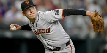 Former San Francisco Giants Reliever Designated For Assignment