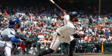 Giants, Rockies have different goals following All-Star break - Napoleon Northwest Signal