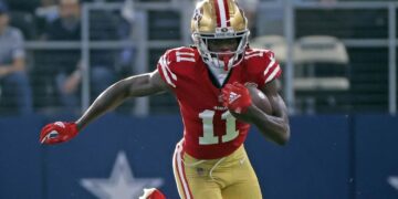 Is the 49ers' Contract Offer to Brandon Aiyuk an Insult?
