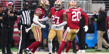 What is the Weakest Position on Defense for the 49ers in 2024?