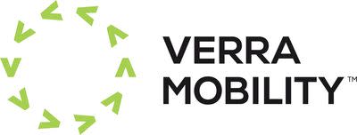 Verra Mobility (PRNewsfoto/Verra Mobility)