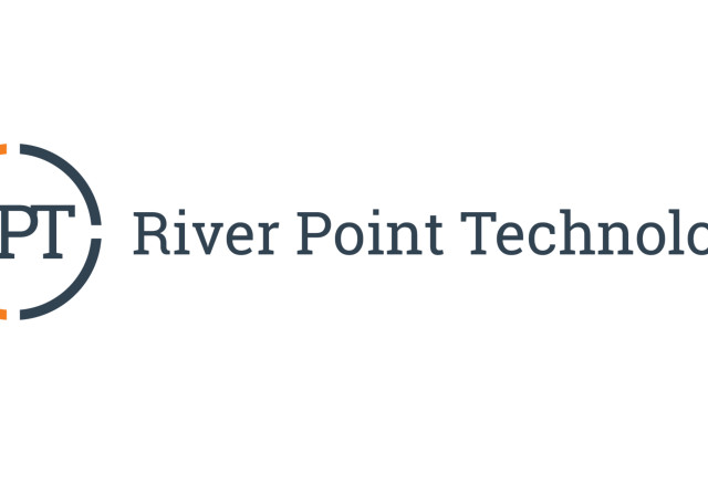 River Point Technology Logo